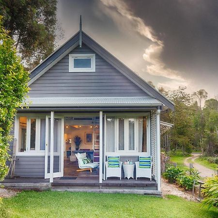 Bed and Breakfast Abelia House à Byron Bay Extérieur photo