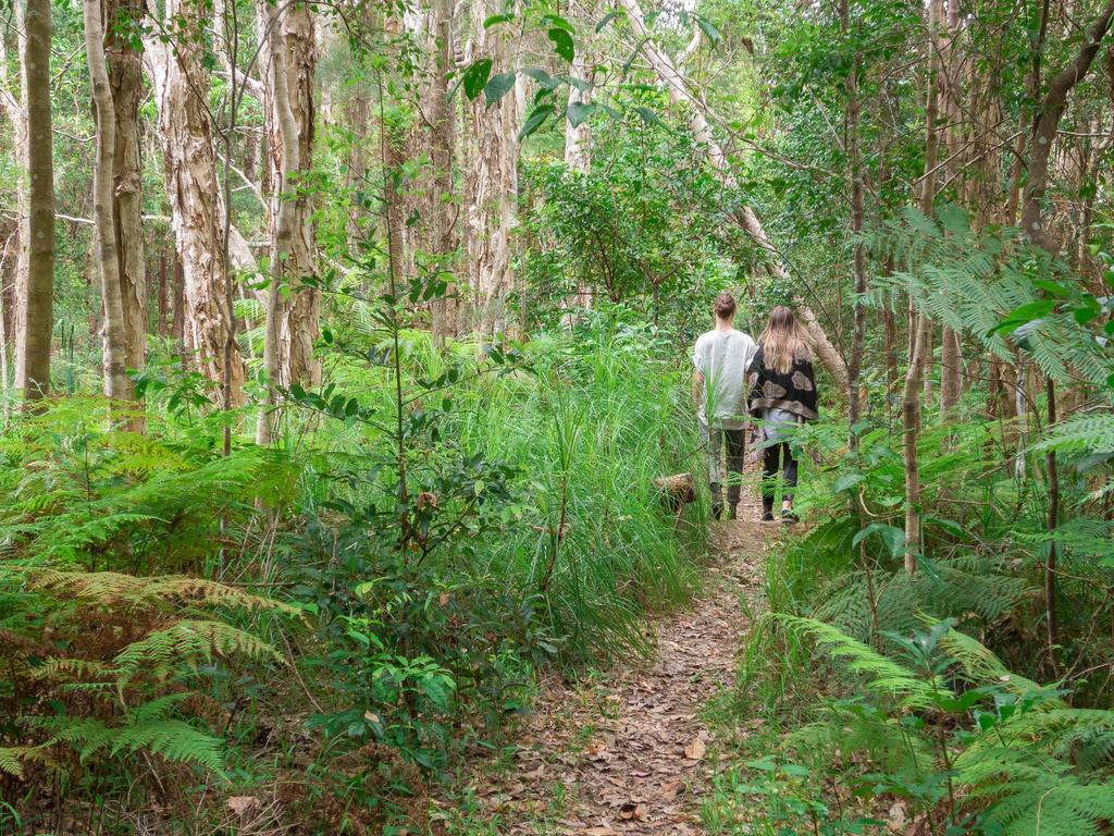Bed and Breakfast Abelia House à Byron Bay Extérieur photo