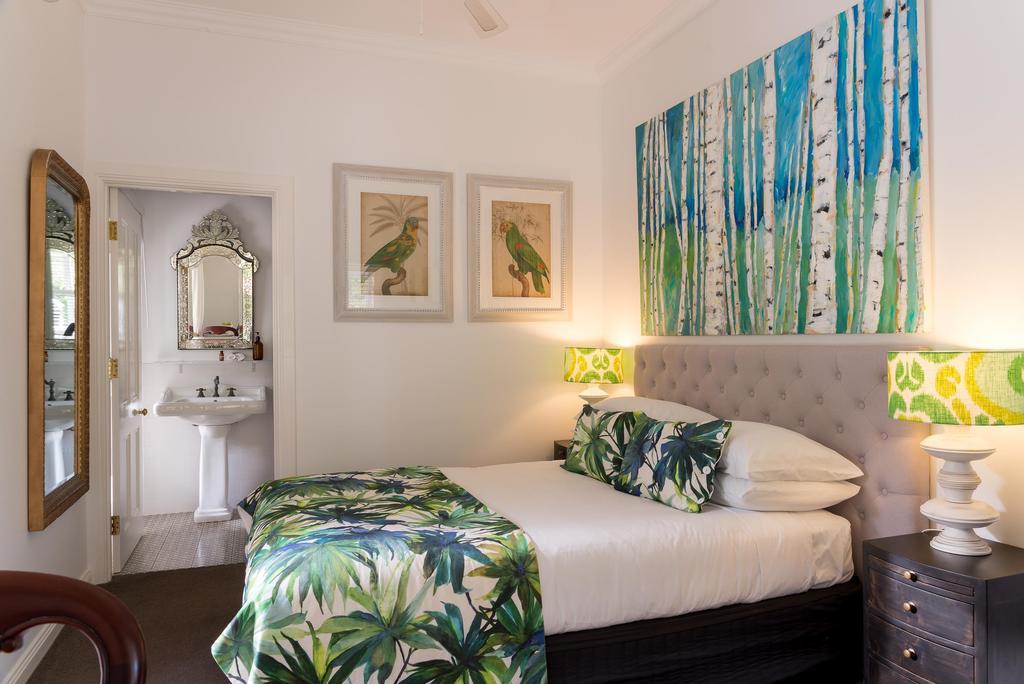 Bed and Breakfast Abelia House à Byron Bay Extérieur photo