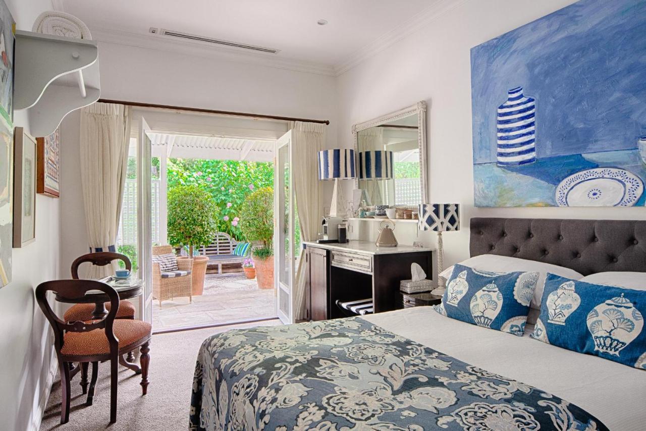 Bed and Breakfast Abelia House à Byron Bay Extérieur photo
