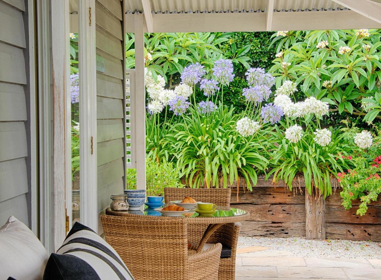 Bed and Breakfast Abelia House à Byron Bay Extérieur photo