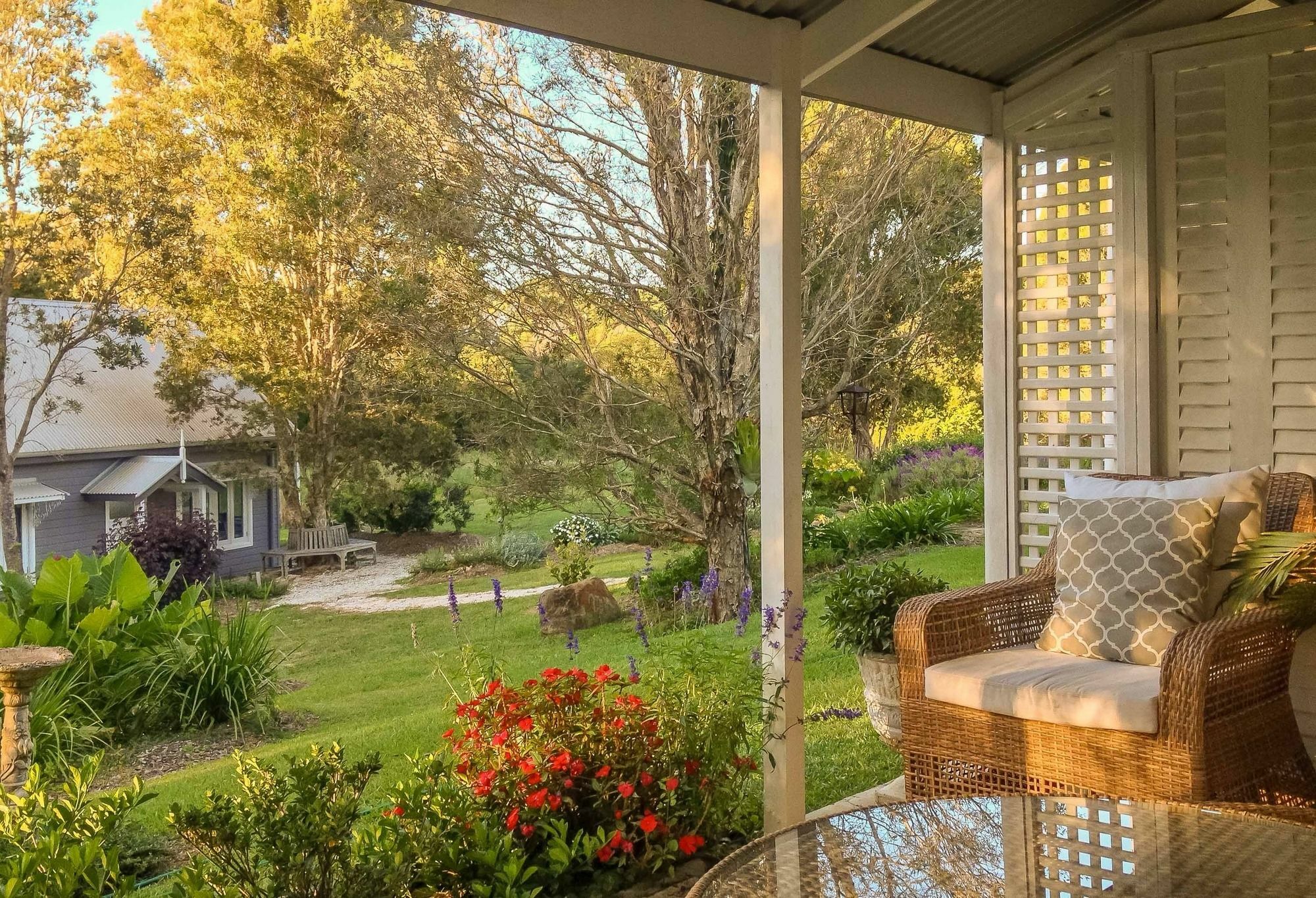 Bed and Breakfast Abelia House à Byron Bay Extérieur photo