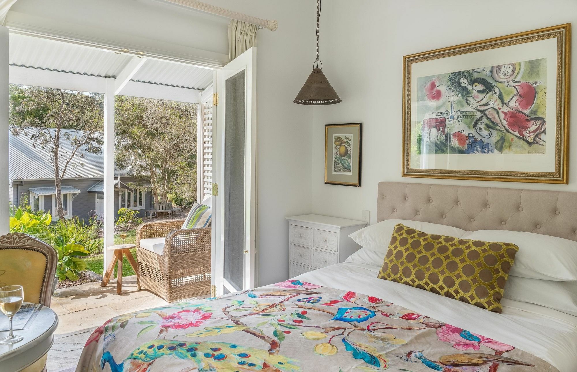 Bed and Breakfast Abelia House à Byron Bay Extérieur photo