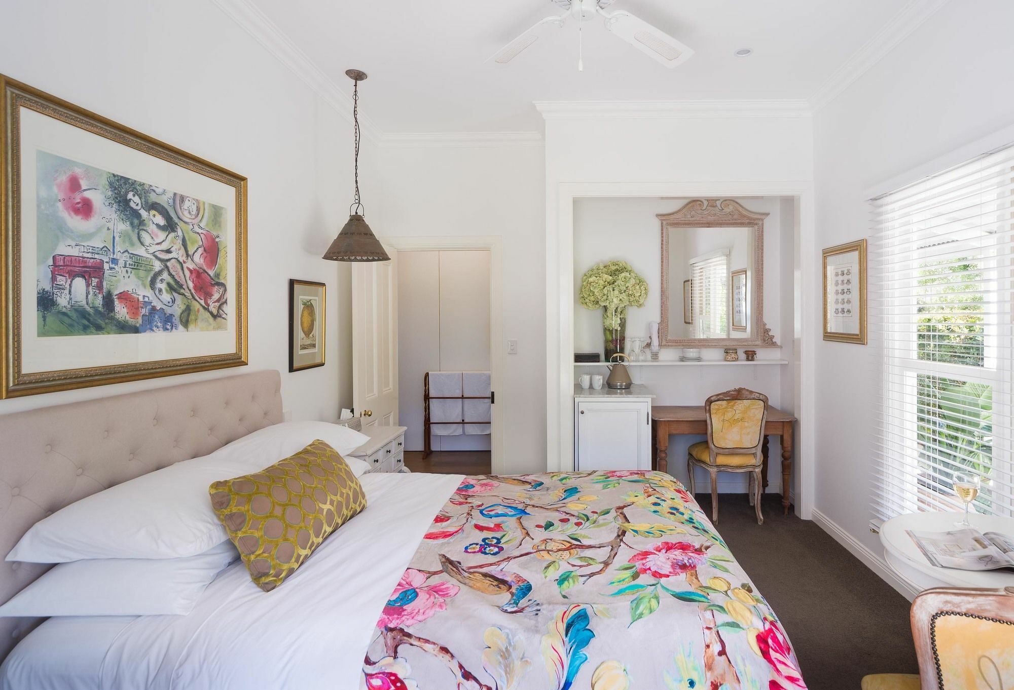 Bed and Breakfast Abelia House à Byron Bay Extérieur photo