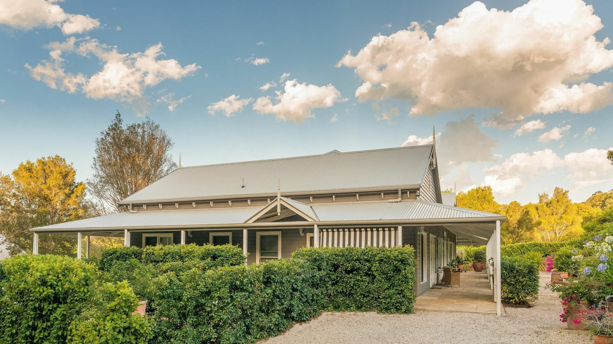 Bed and Breakfast Abelia House à Byron Bay Extérieur photo