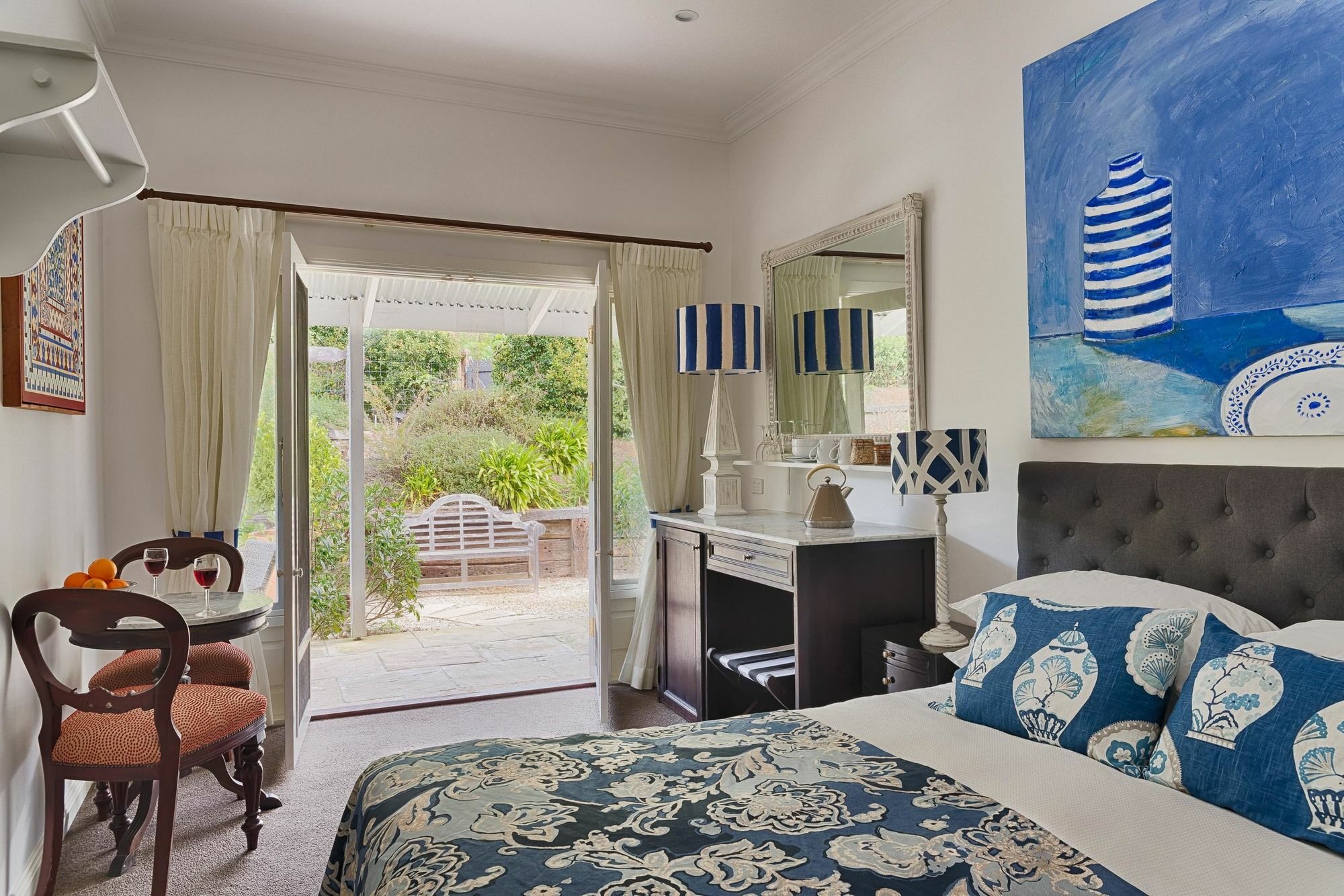 Bed and Breakfast Abelia House à Byron Bay Extérieur photo