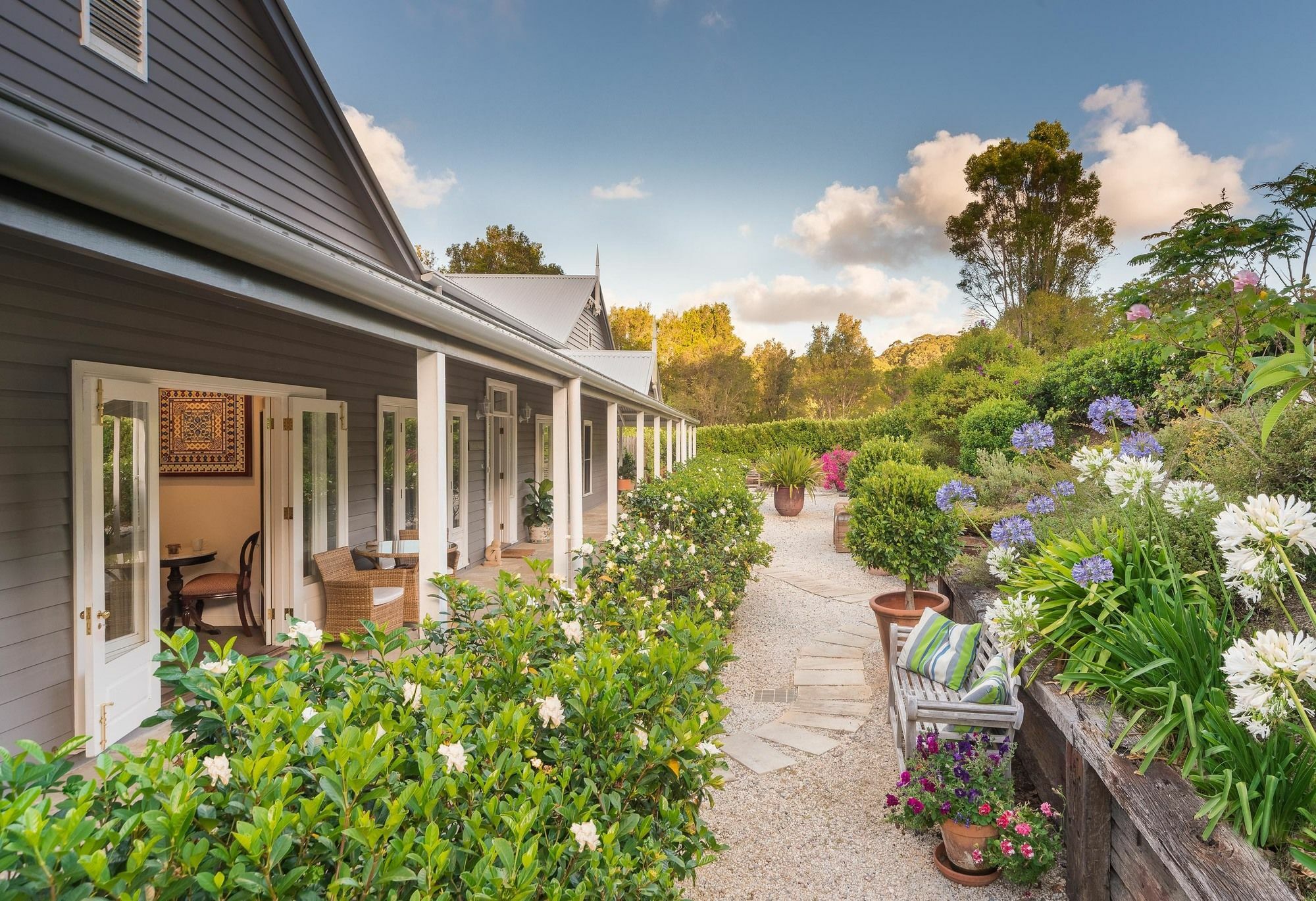Bed and Breakfast Abelia House à Byron Bay Extérieur photo